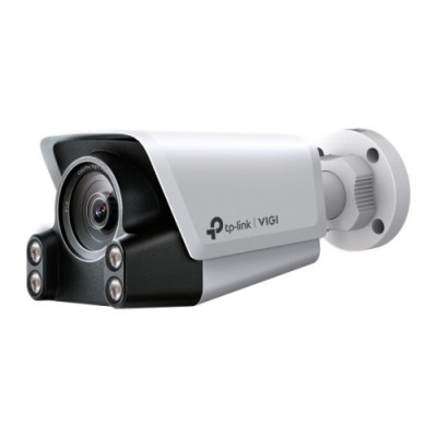 VIGI Cámara IP Bullet C340S 4MP Plástico Full-Colo en Huesoi
