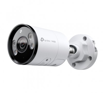 VIGI Cámara IP Bullet C345 4MP Metal Full-Color 4m en Huesoi