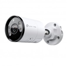 CAMARA VIGI TP-LINK BULLET FULL-COLOR PARA EXTERIORES VIGI C385 2.8MM 8MP en Huesoi