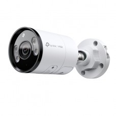 VIGI Cámara IP Bullet C385 8MP Metal Full-Color 4m en Huesoi