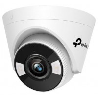 VIGI Cámara IP Turret C440-W 4MP Plástico FColor W en Huesoi
