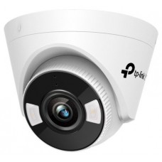 TP-LINK VIGI C440(4MM) 4MP FULL-COLOR TURRET NETWORK CAMERA en Huesoi