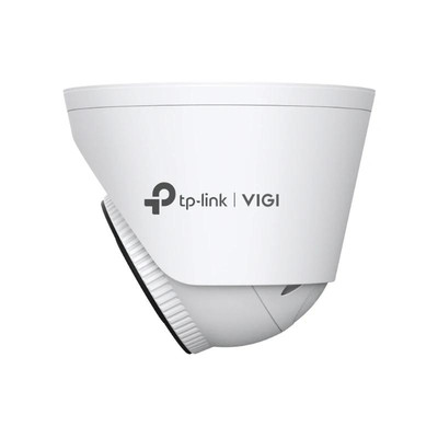 VIGI C&aacute;mara IP Turret C445 4MP Metal Full-Color 4m en Huesoi