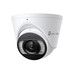 VIGI C&aacute;mara IP Turret C445 4MP Metal Full-Color 4m en Huesoi