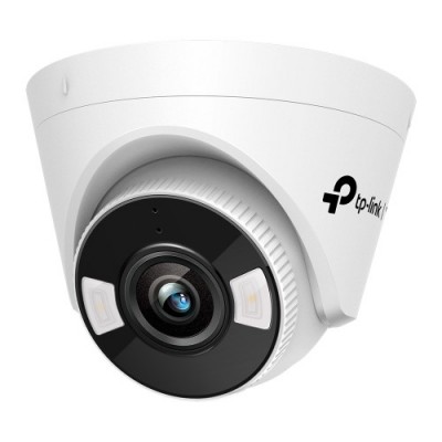 TP-LINK VIGI C450(2.8MM) 5MP FULL-COLOR TURRET NETWORK CAMERA en Huesoi