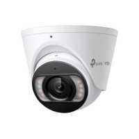 VIGI Cámara IP Turret  5MP Metal Full-Color 2.8mm en Huesoi