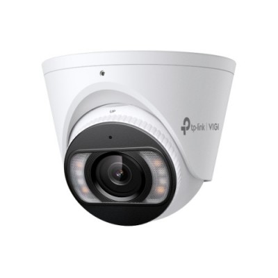 VIGI Cámara IP Turret C455 5MP Metal Full-Color 2. en Huesoi