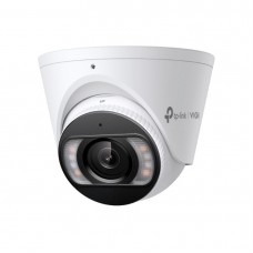 VIGI Cámara IP Turret C485 8MP Metal Full-Color 4m en Huesoi