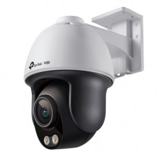 VIGI Cámara IP PT C540S 4MP Plástico Full-Color 4m en Huesoi