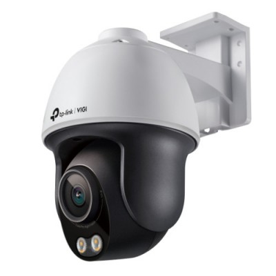 VIGI Cámara IP PT C540S 4MP Plástico Full-Color 4m en Huesoi