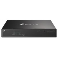 TP-LINK VIDEOGRABADOR VIGI NVR1008H-8P 8 CHANNEL POE+ NETWORK VIDEO RECORDER en Huesoi