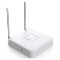 TP-Link VIGI NVR1108H-W Blanco (Espera 4 dias) en Huesoi