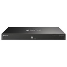 TP-Link VIGI NVR4032H Grabadore de vídeo en red (NVR) Negro (Espera 4 dias) en Huesoi