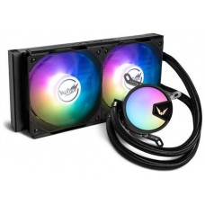 REFRIGERACION LIQUIDO CPU VALKYRIE VK-AIOA240B 240 en Huesoi