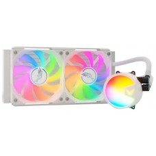 REFRIGERACION LIQUIDO CPU VALKYRIE VK-AIOA240W 240 en Huesoi