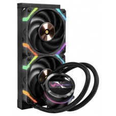 REFRIGERACION LIQUIDO CPU VALKYRIE DRAGONFANG 240 ARGB en Huesoi