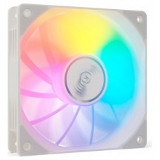 VENTILADOR CAJA ADICIONAL 12X12 VALKYRIE V12F ARGB en Huesoi
