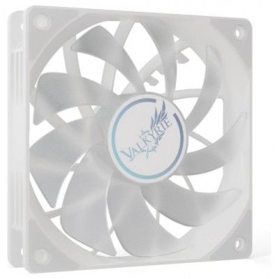 VENTILADOR CAJA ADICIONAL 12X12 VALKYRIE V12R ARGB en Huesoi