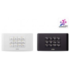 PREMIUM MODEL CONSULTAR PRECIO ATEN CONTROL SYSTEM 12-BUTTON (Espera 4 dias) en Huesoi