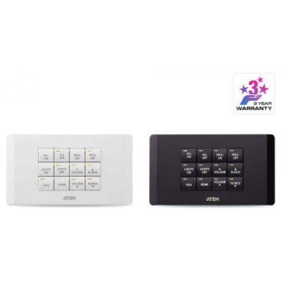 PREMIUM MODEL CONSULTAR PRECIO ATEN CONTROL SYSTEM 12-BUTTON (Espera 4 dias) en Huesoi