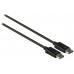 Valueline 2m, 2xDisplayPort DisplayPort Negro (Espera 4 dias) en Huesoi
