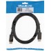 Valueline 2m, 2xDisplayPort DisplayPort Negro (Espera 4 dias) en Huesoi