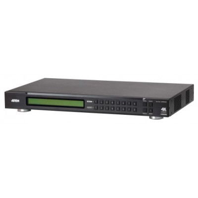 Aten Matriz de conmutación HDMI True 4K 8 x 8 (Espera 4 dias) en Huesoi