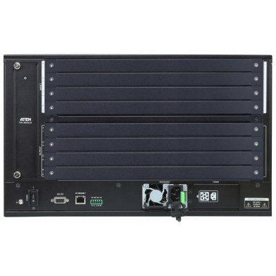 ATEN Matriz modular de conmutación 32 x 32 de 2ª generación (Espera 4 dias) en Huesoi