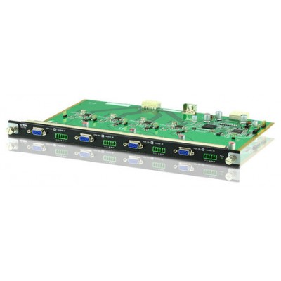 Aten VM7104 interruptor de video VGA (Espera 4 dias) en Huesoi
