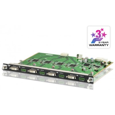 Aten VM7604 Receptor AV (Espera 4 dias) en Huesoi