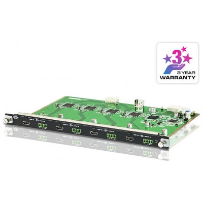 Aten VM7804-AT extensor audio/video Receptor AV (Espera 4 dias) en Huesoi