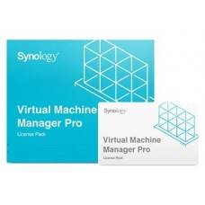 SYNOLOGY Virtual Machine Manager 3NODE-S1Y en Huesoi