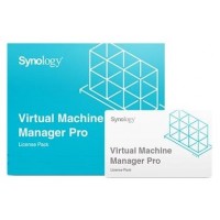 SYNOLOGY Virtual Machine Manager 3NODE-S3Y en Huesoi