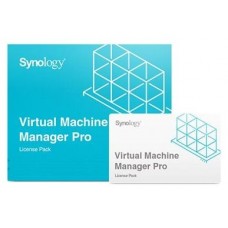 SYNOLOGY Virtual Machine Manager 3NODE-S3Y en Huesoi