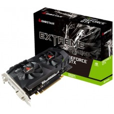 VGA BIOSTAR GEFORCE GTX1050TI 4GB GDDR5 1xDP 1xHDMI en Huesoi