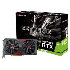 VGA BIOSTAR GEFORCE RTX3060 12GB GDDR6 3DP 1.4a HDMI en Huesoi