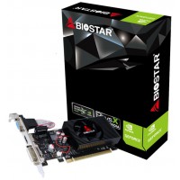 BIOSTAR VGA NVIDIA GT 730 LP 4GB DDR3 en Huesoi