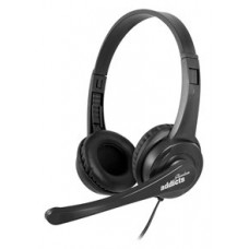 AURICULARES NGS VOX505USB en Huesoi