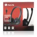 AURICULAR VOX 505 USB NEGRO NGS (Espera 4 dias) en Huesoi