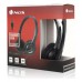 AURICULAR VOX 505 USB NEGRO NGS (Espera 4 dias) en Huesoi