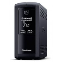 SAI LINEA CYBERPOWER VP1000ELCD en Huesoi