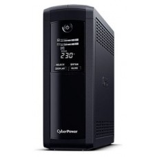 SAI LINEA CYBERPOWER VP1200ELCD-DE en Huesoi