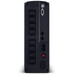 SAI LINEA CYBERPOWER VP1200ELCD-DE en Huesoi