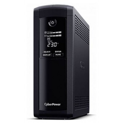 SAI LINEA CYBERPOWER VP1600ELCD en Huesoi