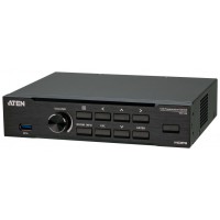 Aten Switch de presentaci&oacute;n quadview con multistreaming (Espera 4 dias) en Huesoi