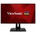 MONITOR VIEWSONIC 27" UHD IPS LED 2XHDMI DP-IN DP-OUT USB-C RJ45 AJUSTABLE en Huesoi