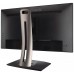 MONITOR VIEWSONIC 27" QHD IPS LED HDMI DP-IN DP-OUT USB-C RJ45 AJUSTABLE en Huesoi