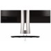MONITOR VIEWSONIC 27" QHD IPS LED HDMI DP-IN DP-OUT USB-C RJ45 AJUSTABLE en Huesoi