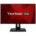 MONITOR VIEWSONIC 27" QHD IPS LED HDMI DP-IN DP-OUT USB-C RJ45 AJUSTABLE en Huesoi