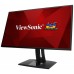MONITOR VIEWSONIC 27" QHD IPS LED HDMI DP-IN DP-OUT USB-C RJ45 AJUSTABLE en Huesoi